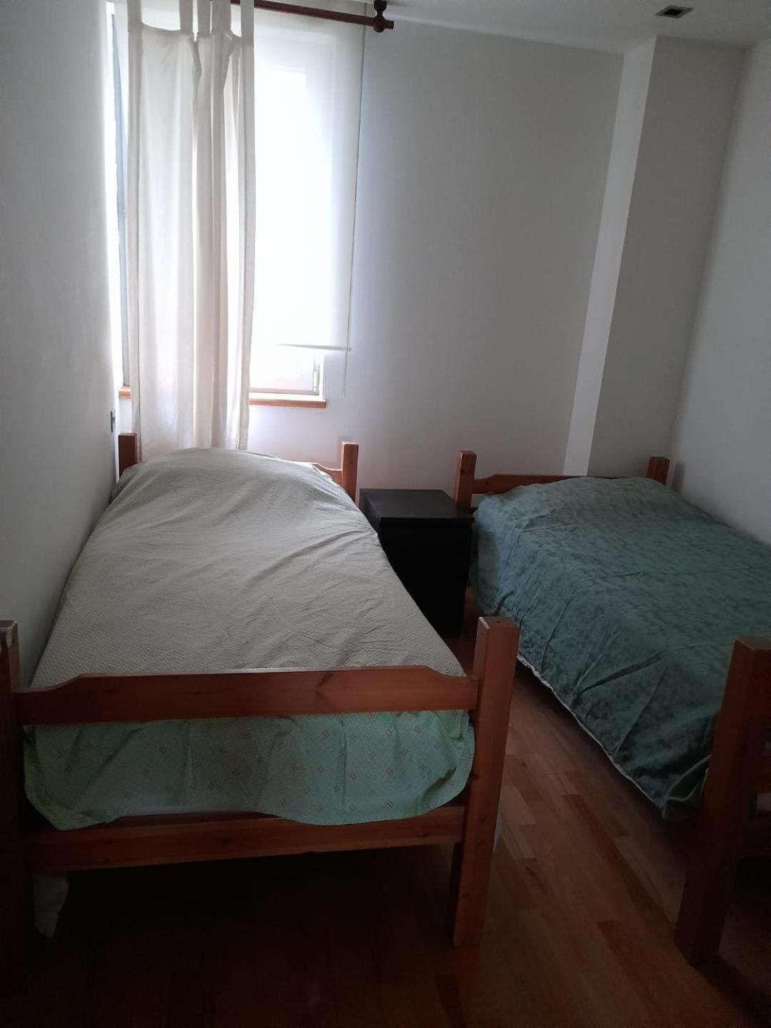 Three Bedroom Flat At Ocean Village Гибралтар Екстериор снимка