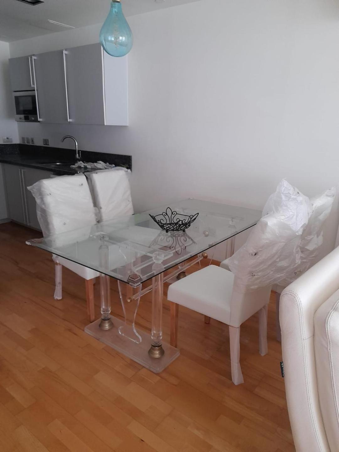 Three Bedroom Flat At Ocean Village Гибралтар Екстериор снимка